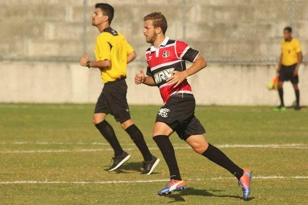 Com gols de Éverton Santos, Willians Luz e Anderson Salles, em partida de 105 minutos, Eutrópio realizou diversas alterações no time a fim de analisar o elenco. Tricolor venceu o Timbaúba por 3 a 0