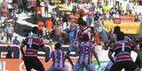 Em jogo truncado no Arruda pela segunda rodada da fase de grupos da Copa do Nordeste, o Tricolor garantiu a vitória no segundo Clássico das Emoções no ano