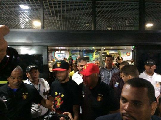 André se tornou ídolo da torcida do Sport após vestir a camisa do clube em 2015, ano da melhor campanha na era dos pontos corridos do Brasileirão. Foram 13 gols no Nacional e 14 no total, em 34 jogos pelo Leão. O atacante deixou o clube ao final do contrato de empréstimo junto ao Atlético-MG e não repetiu o rendimento por Corinthians e Sporting-POR na última temporada. André volta à Ilha do Retiro como a maior contratação da história do Sport, com as cifras de R$ 4 milhões.