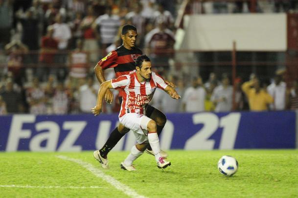 Em 2011, o desconhecido Trem, do Amapá, surpreendeu o Náutico com uma vitória por 2 a 1 no primeiro jogo. Na volta, tudo de volta ao normal. O Timbu goleou sem dificuldades por 6 a 0, passando para a fase seguinte, quando eliminou o Bangu com a necessidade de um confronto apenas (2 a 0). Foi eliminados nas oitavas de final pelo Vasco, após derrota por 3 a 0 em casa e empate sem gols fora.