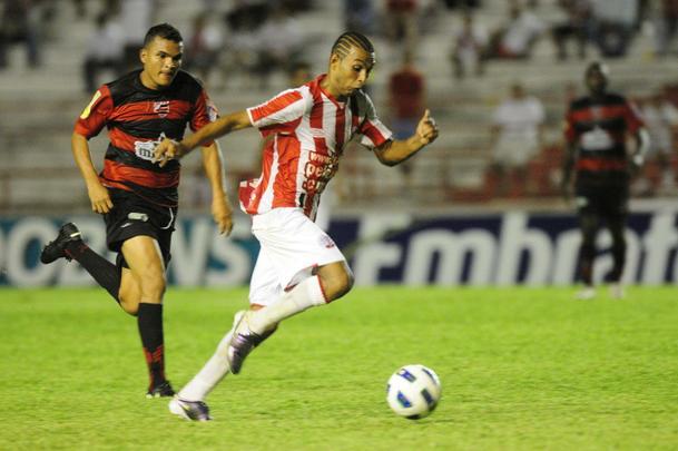 Em 2011, o desconhecido Trem, do Amapá, surpreendeu o Náutico com uma vitória por 2 a 1 no primeiro jogo. Na volta, tudo de volta ao normal. O Timbu goleou sem dificuldades por 6 a 0, passando para a fase seguinte, quando eliminou o Bangu com a necessidade de um confronto apenas (2 a 0). Foi eliminados nas oitavas de final pelo Vasco, após derrota por 3 a 0 em casa e empate sem gols fora.