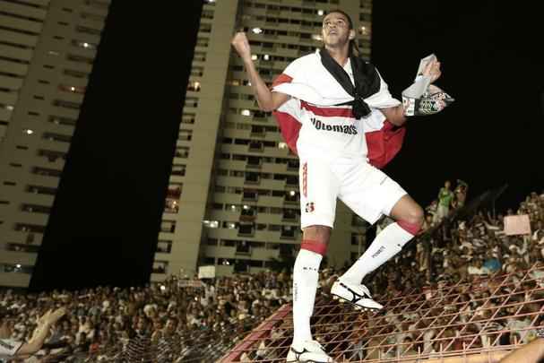 2013 - O penúltimo título do Santa sobre o Sport: a final do Pernambucano 2013