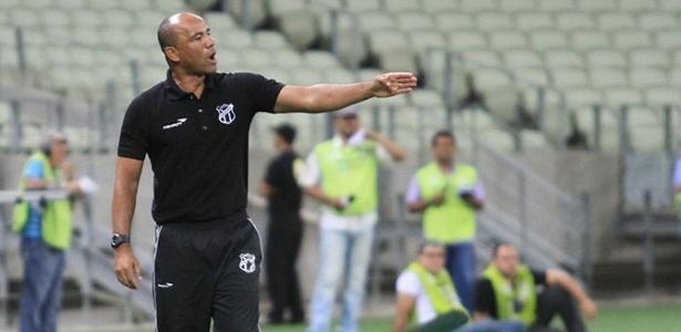 Sérgio Soares - o treinador terminou a última temporada à frente do Ceará, porém, sem sucesso no Brasileiro da Série B, não teve o contrato renovado. Na atual temporada, está sem clube e em contato com o Superesportes se mostrou interessado em assumir o Náutico, clube que já defendeu como jogador, em 2003.