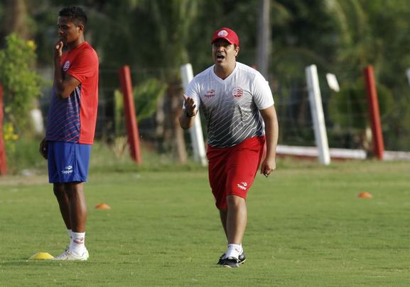 Dado Cavalcanti retornou ao Náutico no início da atual temporada, com a missão de construir o planejamento do futebol do clube com a montagem do elenco. Foram sete jogos, com duas vitórias, um empate e quatro derrotas consecutivas, antes da sua demissão precoce do cargo