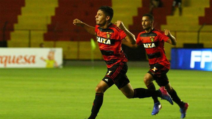 Sport e Náutico duela pela quinta rodada do hexagonal do Campeonato Pernambucano de 2017