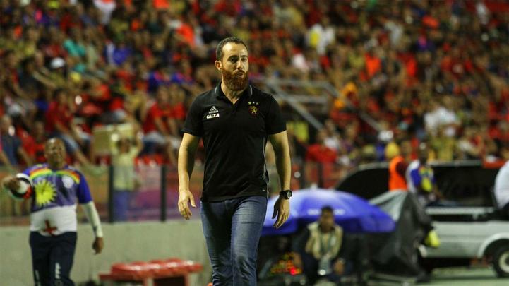 Sport e Náutico duela pela quinta rodada do hexagonal do Campeonato Pernambucano de 2017