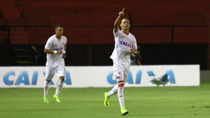 Sport e Náutico duela pela quinta rodada do hexagonal do Campeonato Pernambucano de 2017