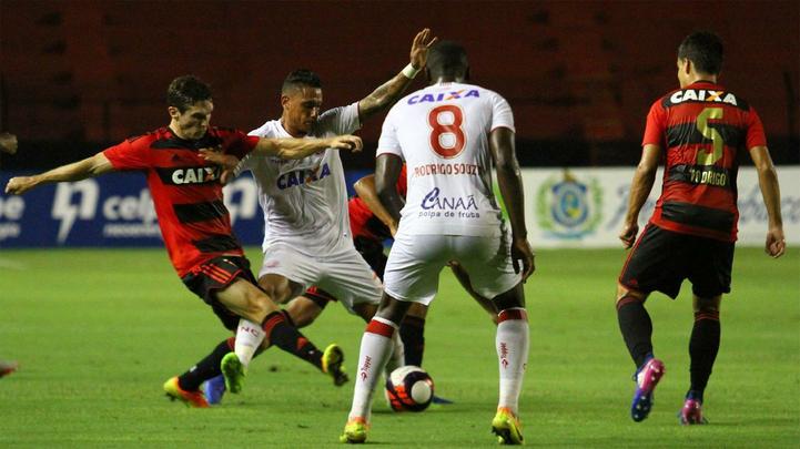 Sport e Náutico duela pela quinta rodada do hexagonal do Campeonato Pernambucano de 2017