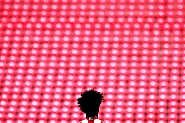 Nutico vence Sport por 2 a 1 na Arena de Pernambuco