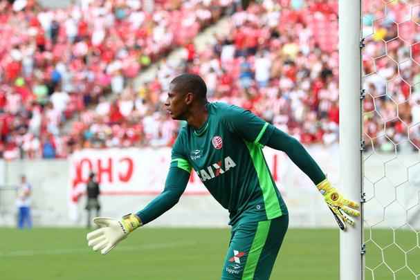 Nutico recebe o Sport na Arena de Pernambuco