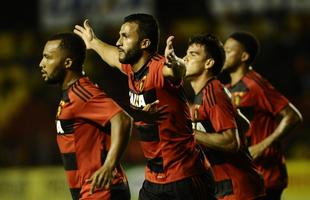 Com a vitria sobre a Juazeirense por 5 a 0 na Ilha do Retiro, o Sport garantiu a classificao antecipada para as quartas de final da Copa do Nordeste