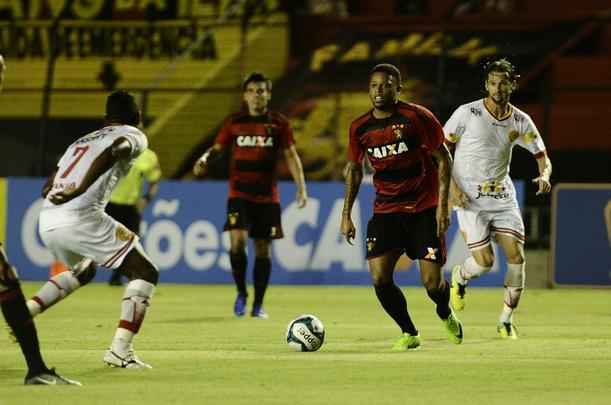 Com a vitria sobre a Juazeirense por 5 a 0 na Ilha do Retiro, o Sport garantiu a classificao antecipada para as quartas de final da Copa do Nordeste