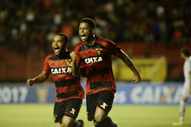 Com a vitria sobre a Juazeirense por 5 a 0 na Ilha do Retiro, o Sport garantiu a classificao antecipada para as quartas de final da Copa do Nordeste