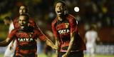 Com a vitória sobre a Juazeirense por 5 a 0 na Ilha do Retiro, o Sport garantiu a classificação antecipada para as quartas de final da Copa do Nordeste