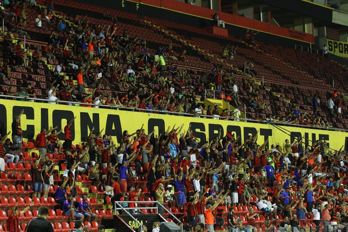 Aps construir a boa vantagem de 3 a 0 no primeiro jogo, Leo voltou a vencer em casa, com gol de Diego Souza e sua partida de despedida antes de se apresentar  seleo brasileira para os jogos contra Uruguai e Paraguai.