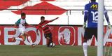 Com time reserva, Sport enfrenta Belo Jardim em jogo com estádio vazio