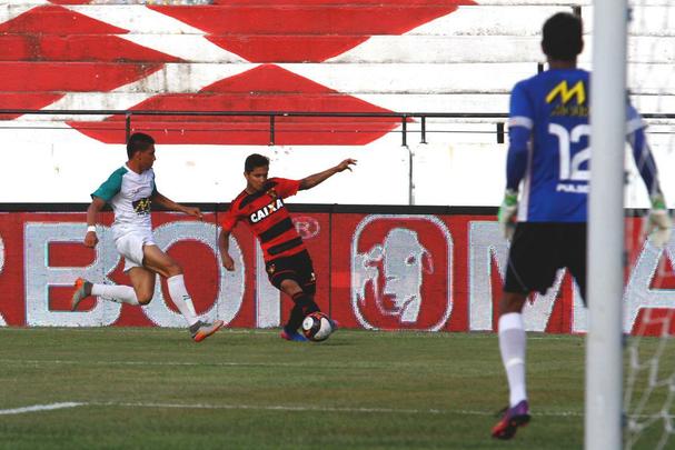 Com time reserva, Sport enfrenta Belo Jardim em jogo com estdio vazio