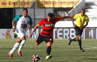 Com time reserva, Sport enfrenta Belo Jardim em jogo com estdio vazio