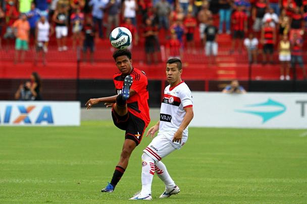 Sport e Campinense disputam mata-mata do Nordesto pela terceira vez desde 2013