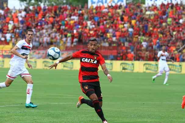 Sport e Campinense disputam mata-mata do Nordesto pela terceira vez desde 2013