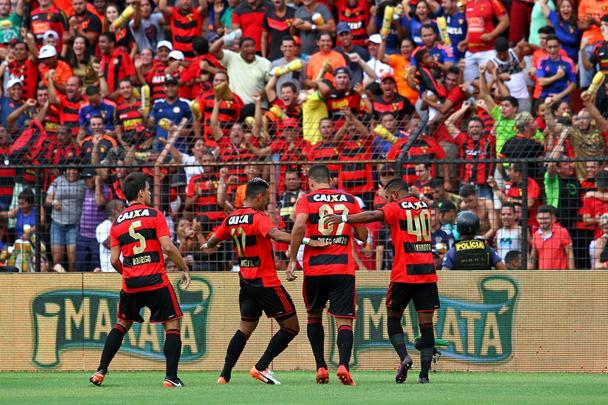 Sport e Campinense disputam mata-mata do Nordesto pela terceira vez desde 2013