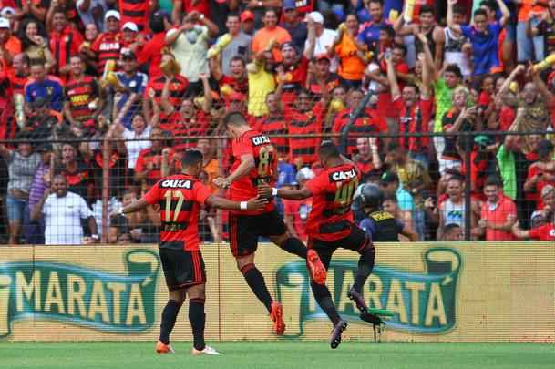 Sport e Campinense disputam mata-mata do Nordesto pela terceira vez desde 2013