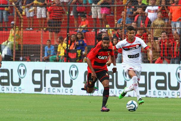 Sport e Campinense disputam mata-mata do Nordesto pela terceira vez desde 2013