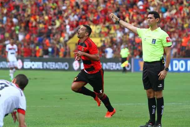 Sport e Campinense disputam mata-mata do Nordesto pela terceira vez desde 2013