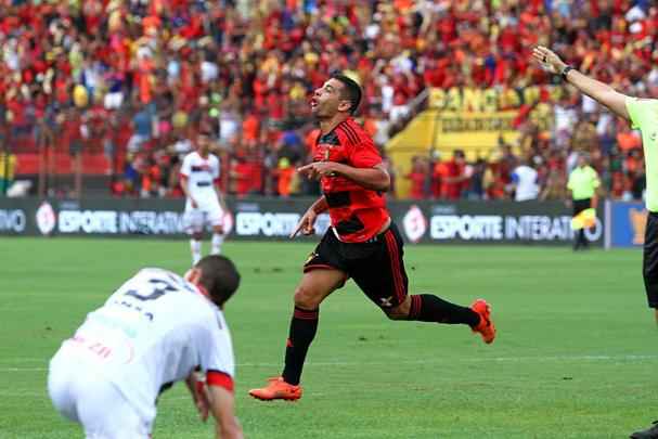 Sport e Campinense disputam mata-mata do Nordesto pela terceira vez desde 2013