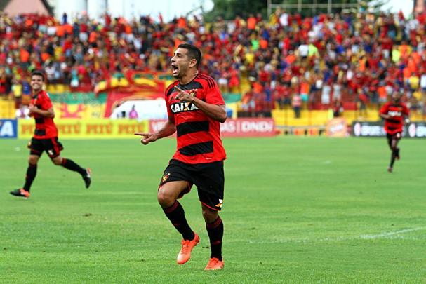 Sport e Campinense disputam mata-mata do Nordesto pela terceira vez desde 2013