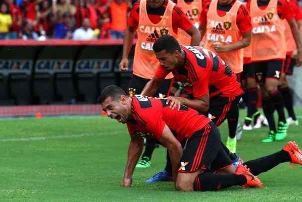 Sport e Campinense disputam mata-mata do Nordesto pela terceira vez desde 2013