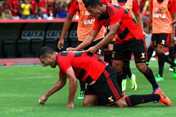 Sport e Campinense disputam mata-mata do Nordesto pela terceira vez desde 2013