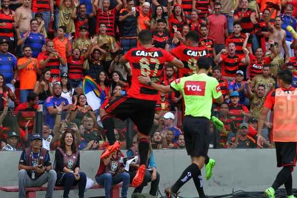 Sport e Campinense disputam mata-mata do Nordesto pela terceira vez desde 2013