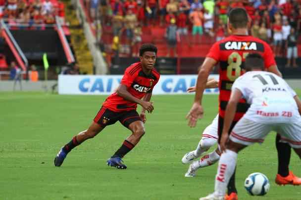 Sport e Campinense disputam mata-mata do Nordesto pela terceira vez desde 2013