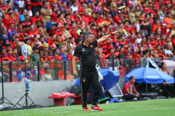 Sport e Campinense disputam mata-mata do Nordesto pela terceira vez desde 2013