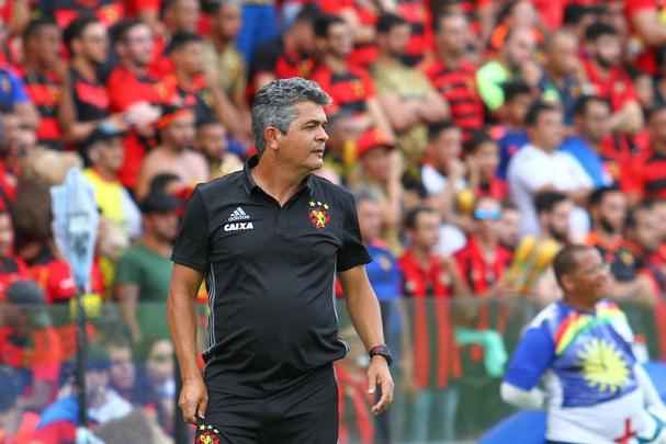 Sport e Campinense disputam mata-mata do Nordesto pela terceira vez desde 2013