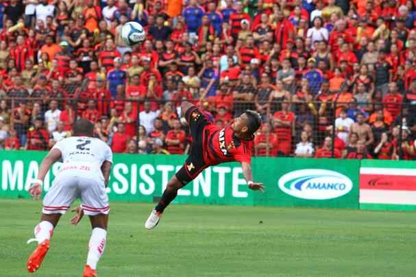 Sport e Campinense disputam mata-mata do Nordesto pela terceira vez desde 2013