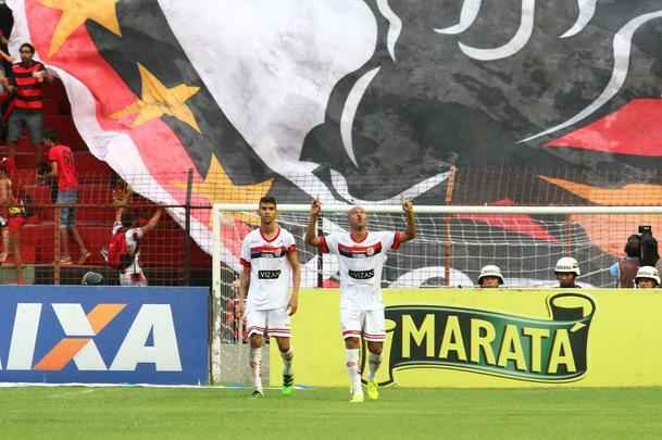 Sport e Campinense disputam mata-mata do Nordesto pela terceira vez desde 2013