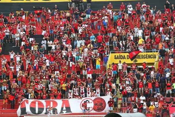 Sport e Campinense disputam mata-mata do Nordesto pela terceira vez desde 2013