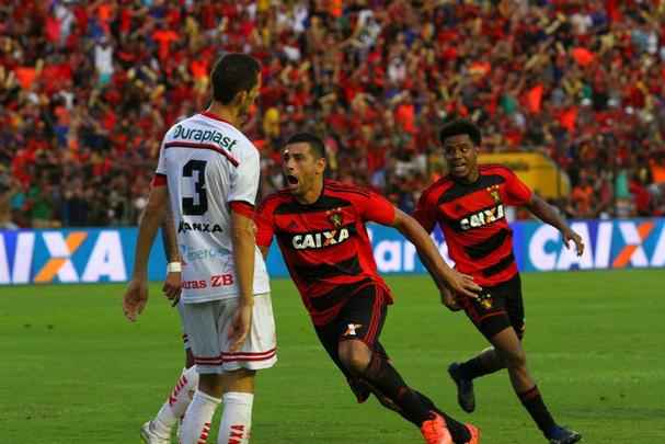 Sport e Campinense disputam mata-mata do Nordesto pela terceira vez desde 2013