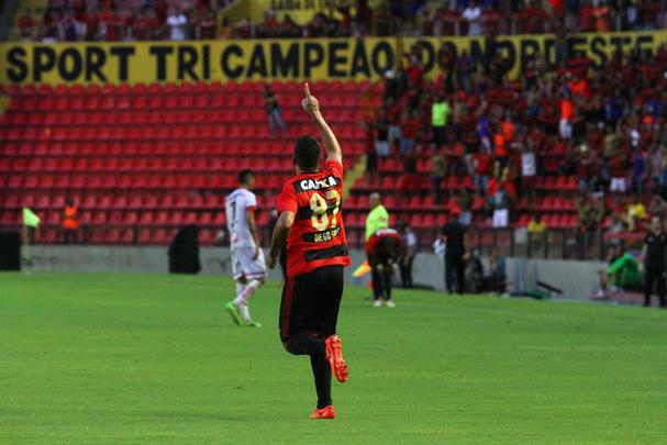 Sport e Campinense disputam mata-mata do Nordesto pela terceira vez desde 2013