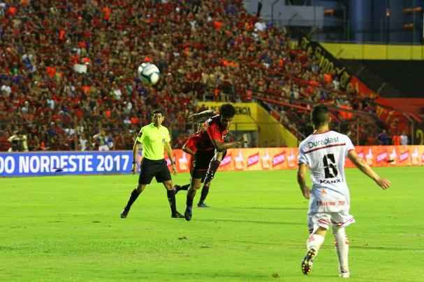 Sport e Campinense disputam mata-mata do Nordesto pela terceira vez desde 2013