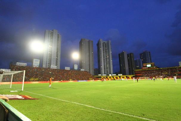 Sport e Campinense disputam mata-mata do Nordesto pela terceira vez desde 2013