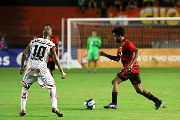 Sport e Campinense disputam mata-mata do Nordesto pela terceira vez desde 2013