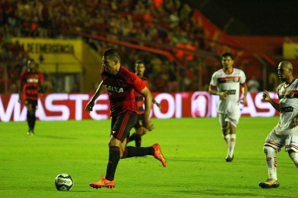 Sport e Campinense disputam mata-mata do Nordesto pela terceira vez desde 2013