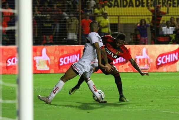 Sport e Campinense disputam mata-mata do Nordesto pela terceira vez desde 2013