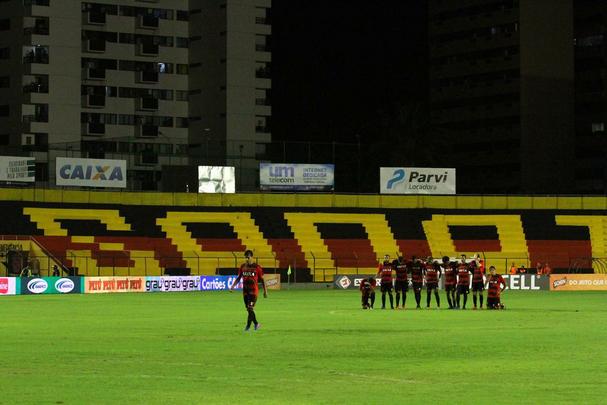 Sport e Campinense disputam mata-mata do Nordesto pela terceira vez desde 2013