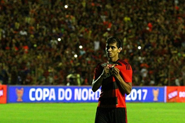 Sport e Campinense disputam mata-mata do Nordesto pela terceira vez desde 2013