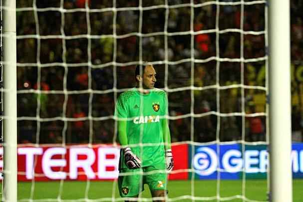 Sport e Campinense disputam mata-mata do Nordesto pela terceira vez desde 2013