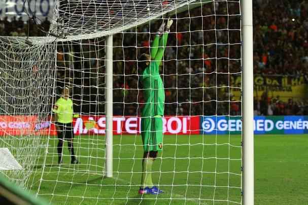 Sport e Campinense disputam mata-mata do Nordesto pela terceira vez desde 2013